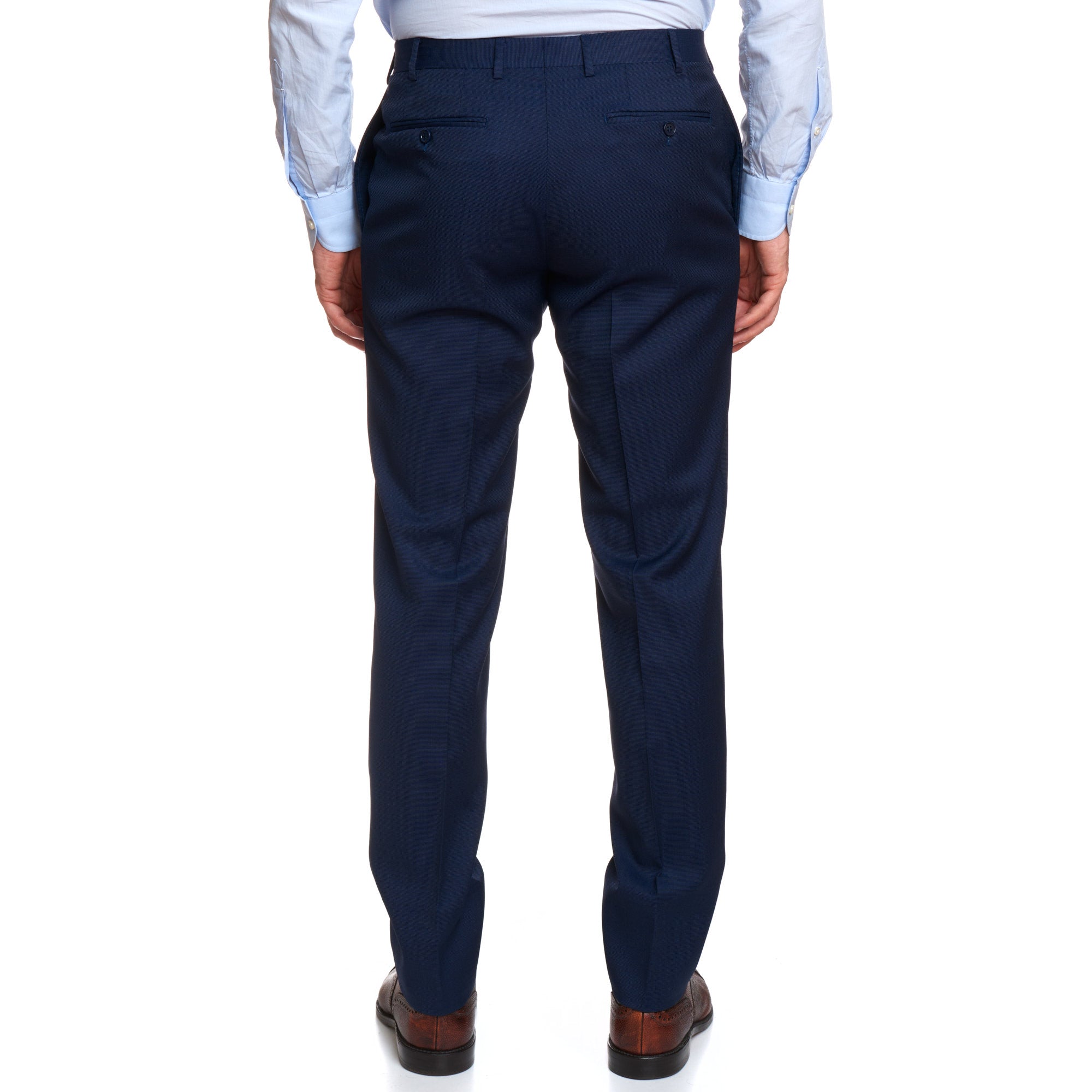 Men's Blue Dress Pants - Men''s Slacks - Express